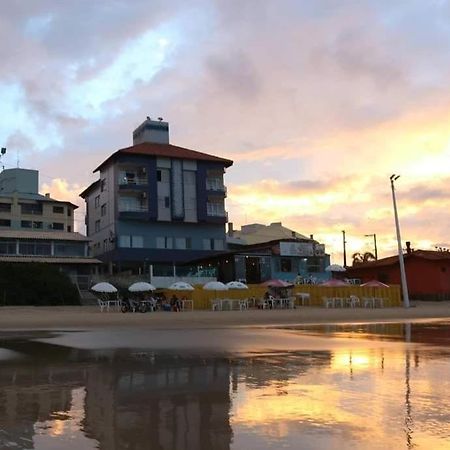 Paraiso Apart Hotel Florianopolis Luaran gambar