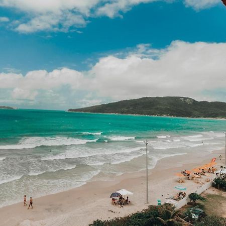 Paraiso Apart Hotel Florianopolis Luaran gambar