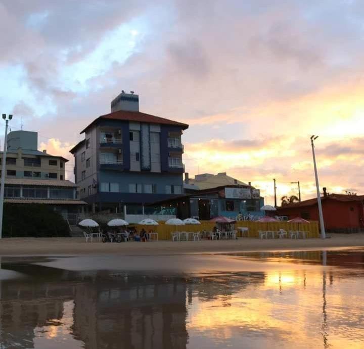 Paraiso Apart Hotel Florianopolis Luaran gambar