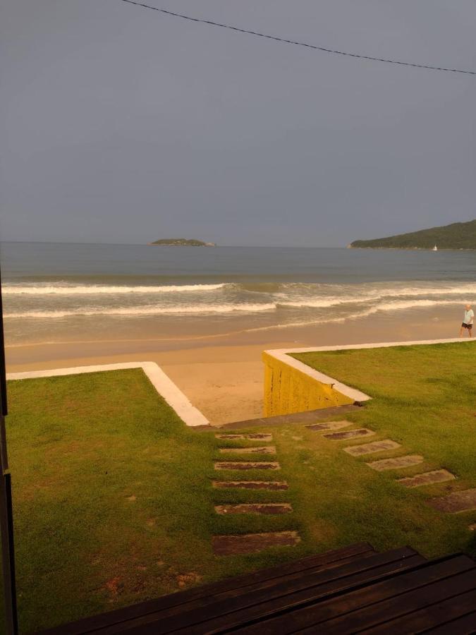 Paraiso Apart Hotel Florianopolis Luaran gambar