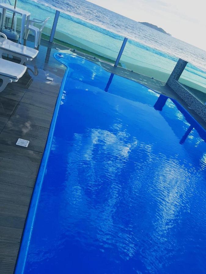 Paraiso Apart Hotel Florianopolis Luaran gambar
