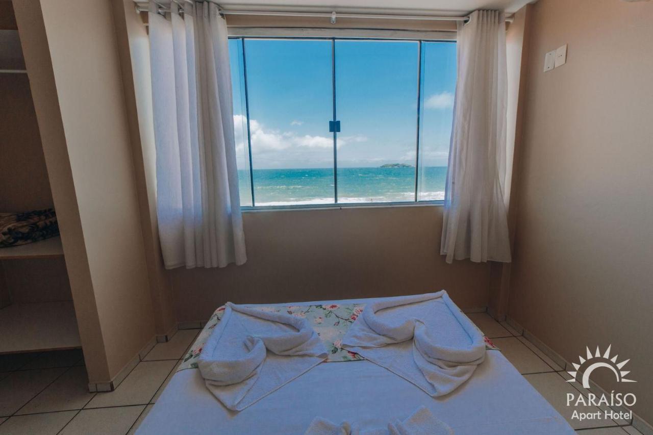Paraiso Apart Hotel Florianopolis Luaran gambar
