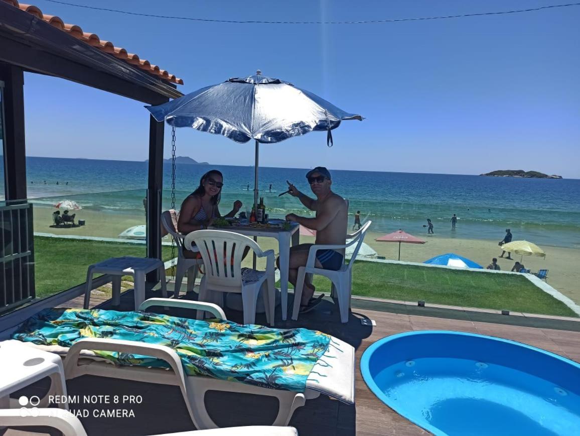 Paraiso Apart Hotel Florianopolis Luaran gambar