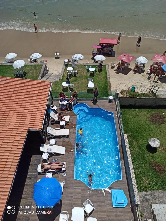Paraiso Apart Hotel Florianopolis Luaran gambar