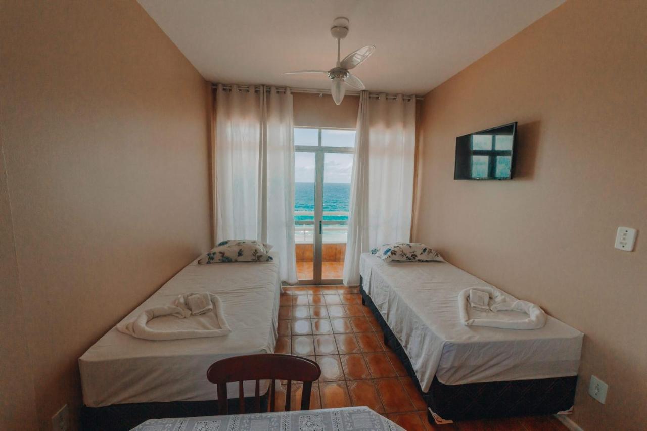 Paraiso Apart Hotel Florianopolis Luaran gambar