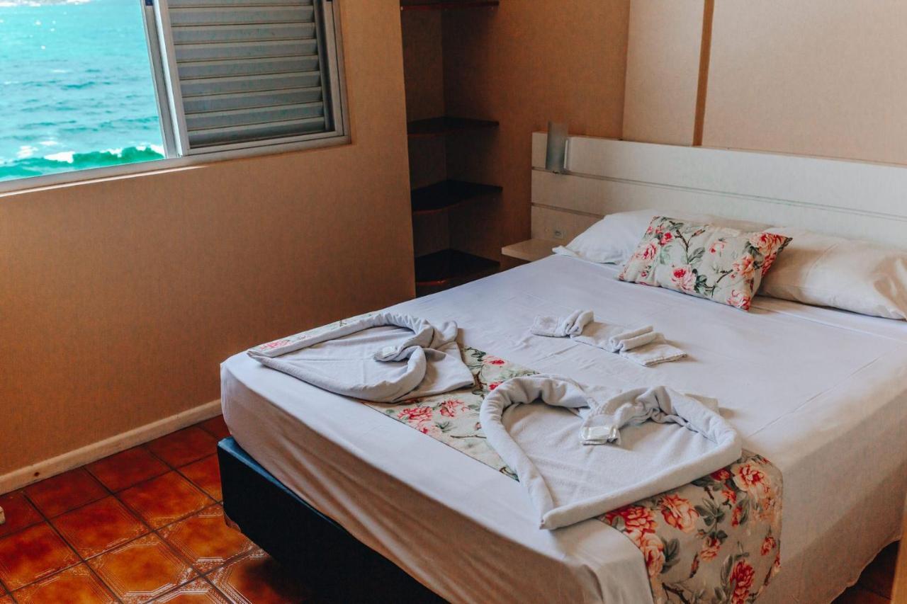 Paraiso Apart Hotel Florianopolis Luaran gambar