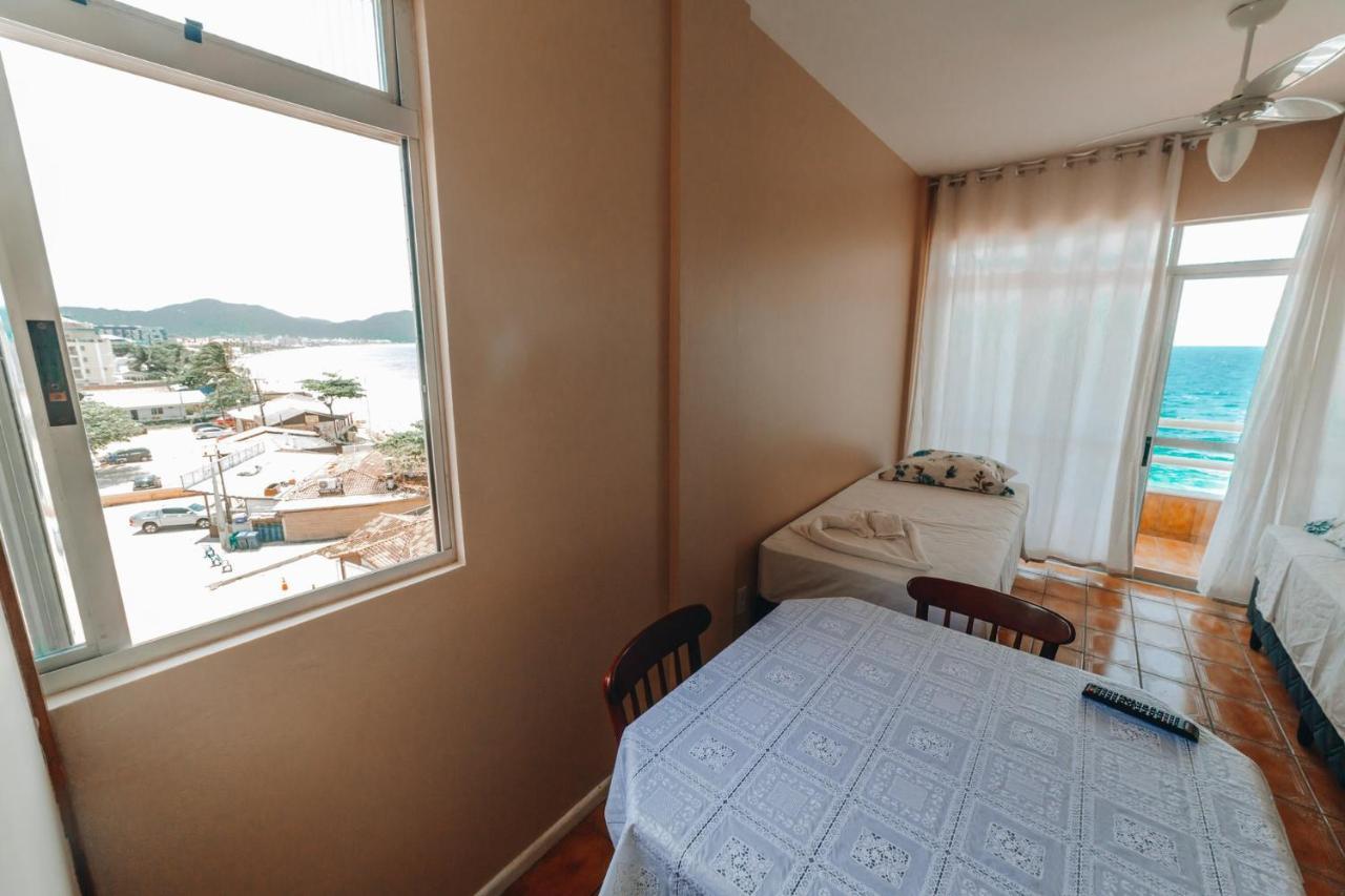 Paraiso Apart Hotel Florianopolis Luaran gambar