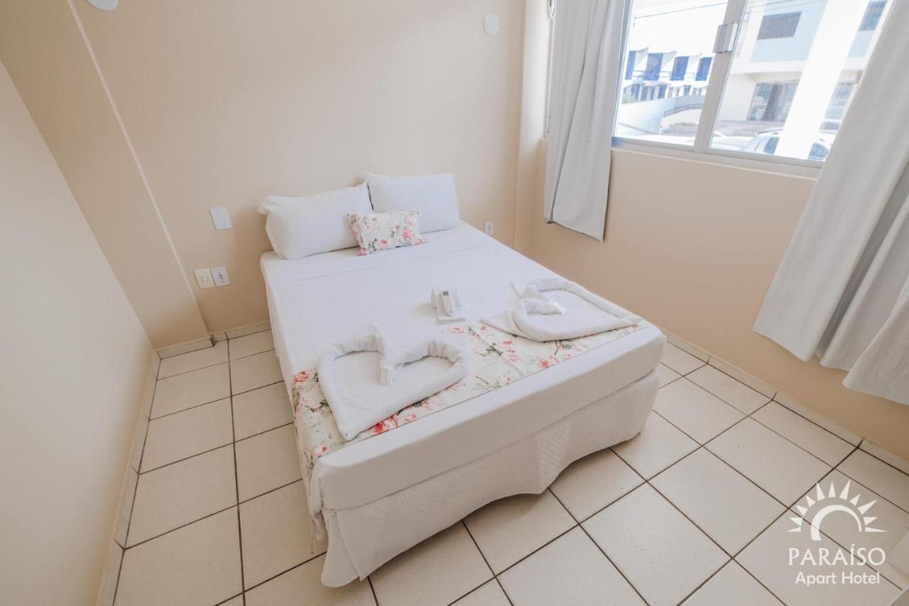 Paraiso Apart Hotel Florianopolis Luaran gambar