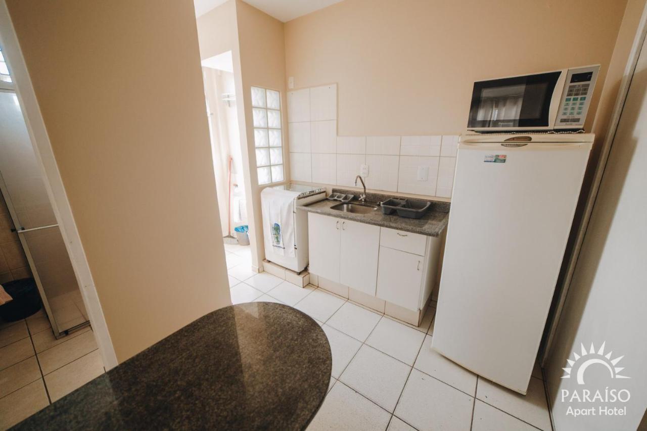Paraiso Apart Hotel Florianopolis Luaran gambar