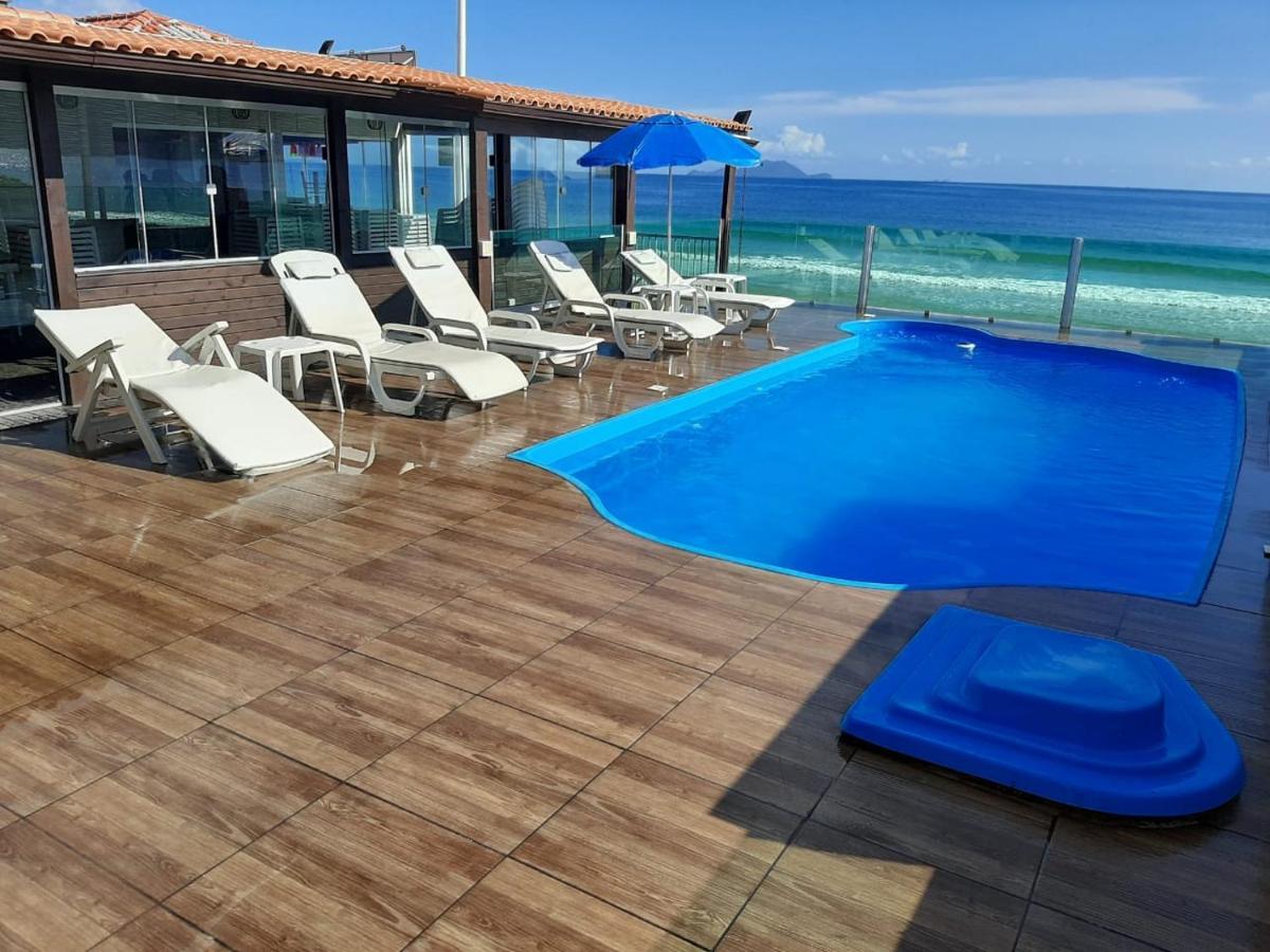 Paraiso Apart Hotel Florianopolis Luaran gambar