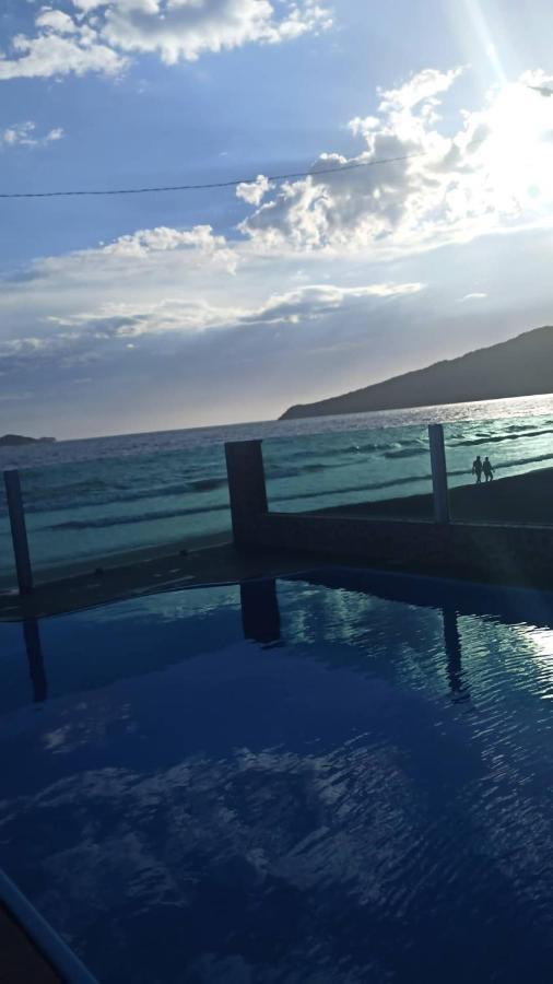 Paraiso Apart Hotel Florianopolis Luaran gambar