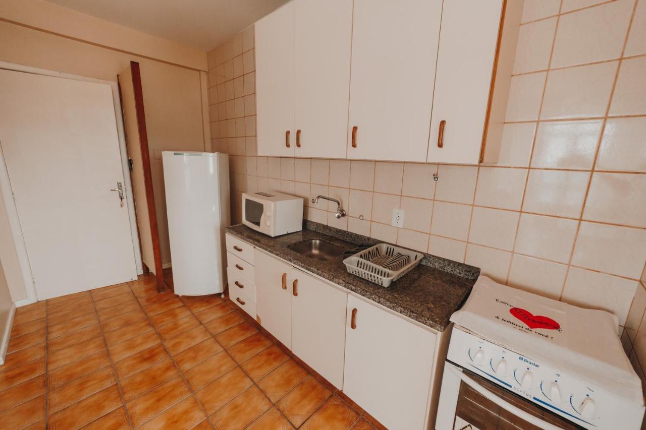Paraiso Apart Hotel Florianopolis Luaran gambar