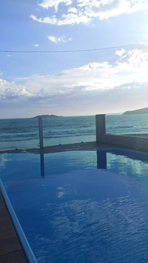 Paraiso Apart Hotel Florianopolis Luaran gambar